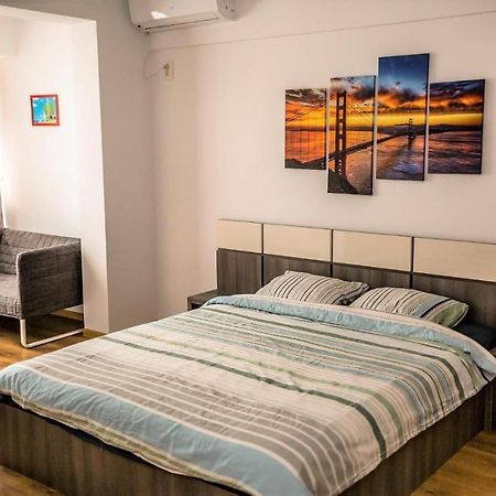 Apartament Mamaia Nord Navodari Ngoại thất bức ảnh