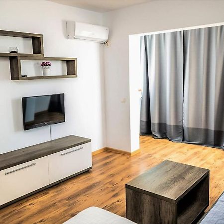 Apartament Mamaia Nord Navodari Ngoại thất bức ảnh